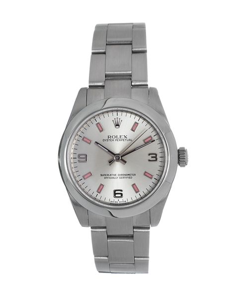 Rolex Lady Oyster Perpetual 177200